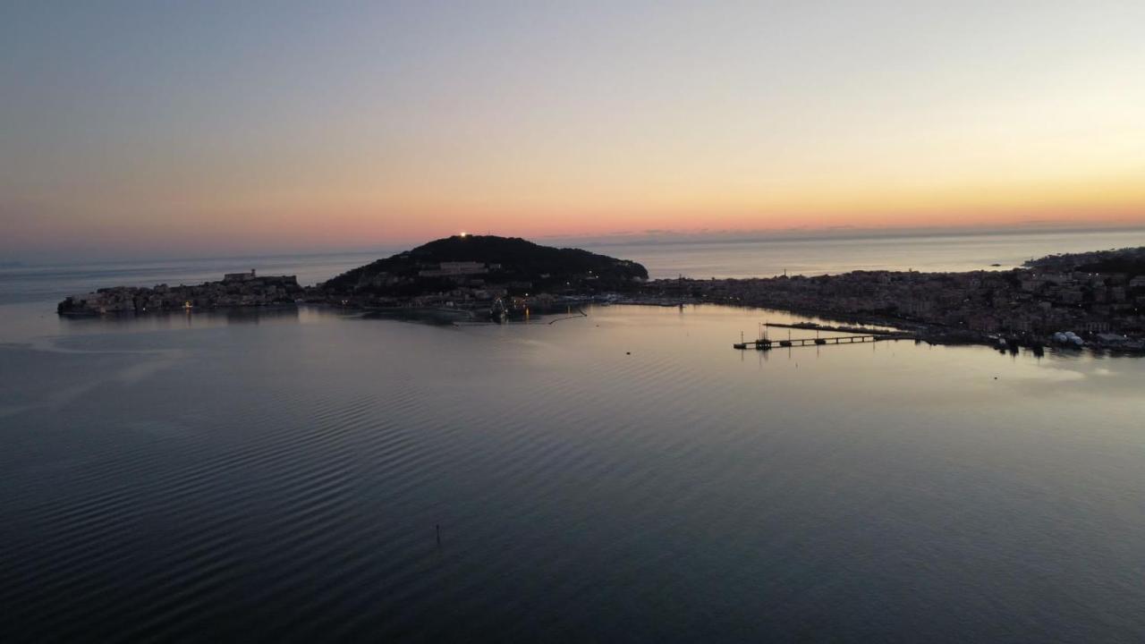 B&B Le Spiagge Gaeta Esterno foto