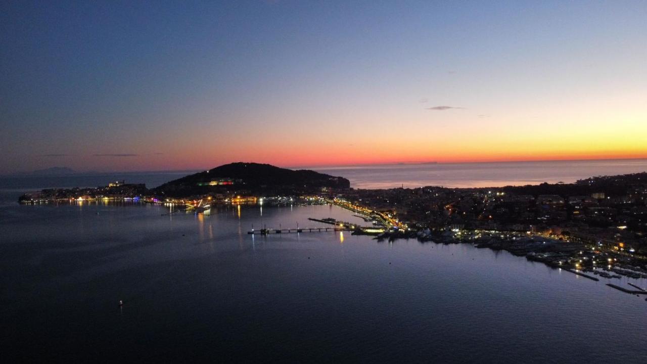 B&B Le Spiagge Gaeta Esterno foto