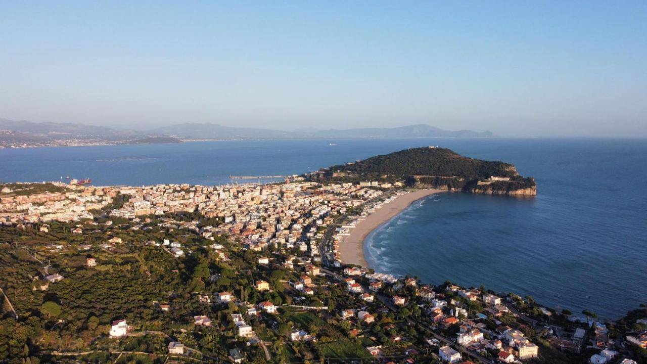 B&B Le Spiagge Gaeta Esterno foto