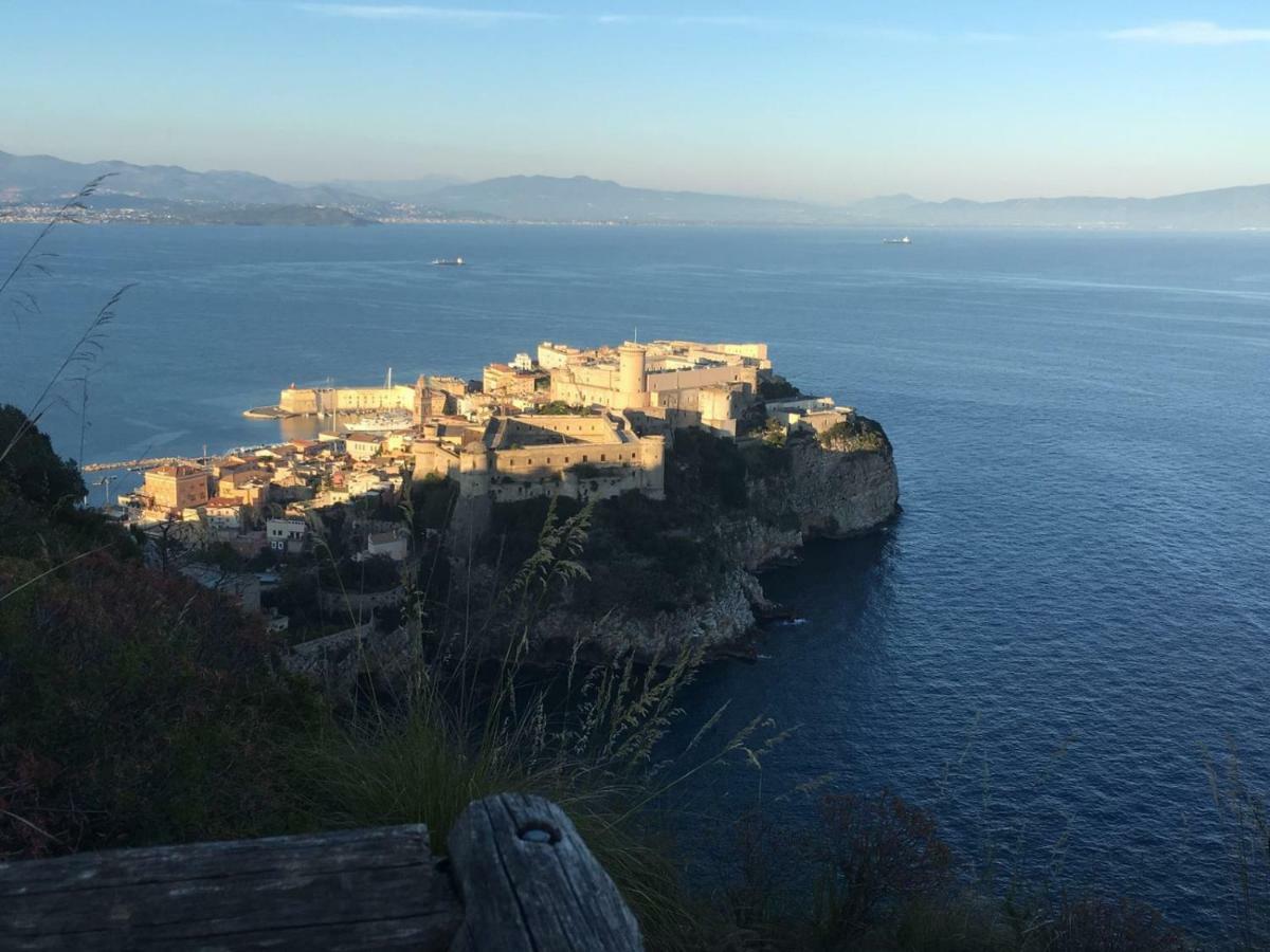 B&B Le Spiagge Gaeta Esterno foto