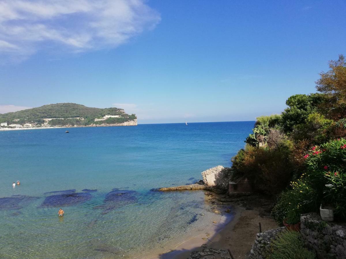 B&B Le Spiagge Gaeta Esterno foto