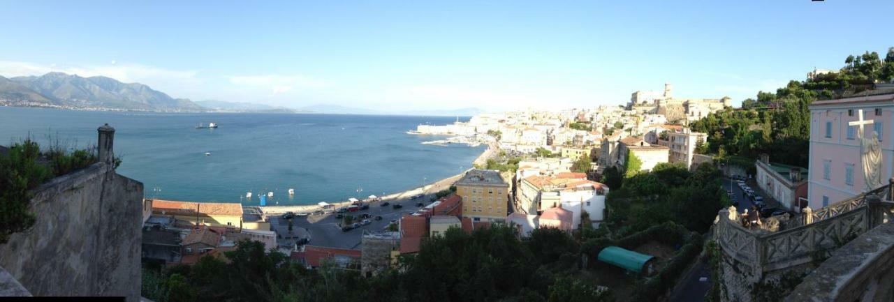 B&B Le Spiagge Gaeta Esterno foto